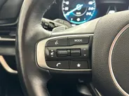 Kia Sportage 1.6 T-GDI HEV DynamicPlusLine Automaat | Half Leder | Elektrische Stoelen | 18'' L.M. Velgen