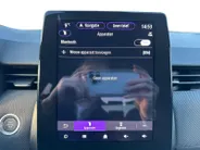 Renault Clio 1.6 E-Tech Full Hybrid 145 esprit Alpine | 360* Camera | Adaptief Cruise Control | Climate Control | Apple Carplay/Android Auto | Sport Stoelen | Full Led | DAB | Navigatie | Parkeersensoren | 12 maanden Bovag garantie | NAP