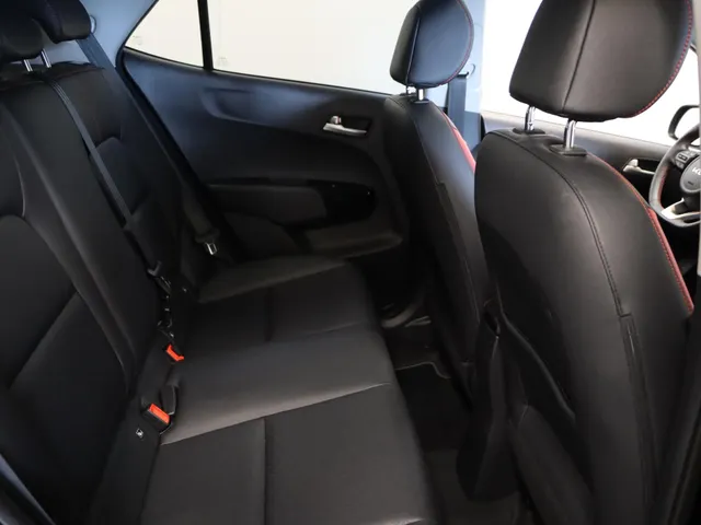 Kia Picanto 1.0 T-GDi GT-Line 5p