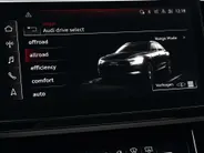 Audi e-tron S 503pk Quattro 95 kWh · SOH 95,3% · Panoramadak · Stoelventilatie · Luchtvering · 360gr. Camera · Elek. Voorstoelen · B&O Audio · 21'' Inch · Leder ·