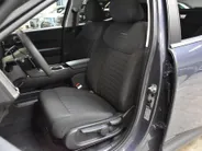Hyundai IONIQ 3 42 kWh 147pk Vision I 750,= introductie voordeel