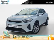 Kia Stonic 1.2 MPi ComfortPlusLine Navigator | Achteruitrijcamera | Apple/Android Carplay | Stoel en Stuurverwarming | Cruise control | 12 maanden garantie! |