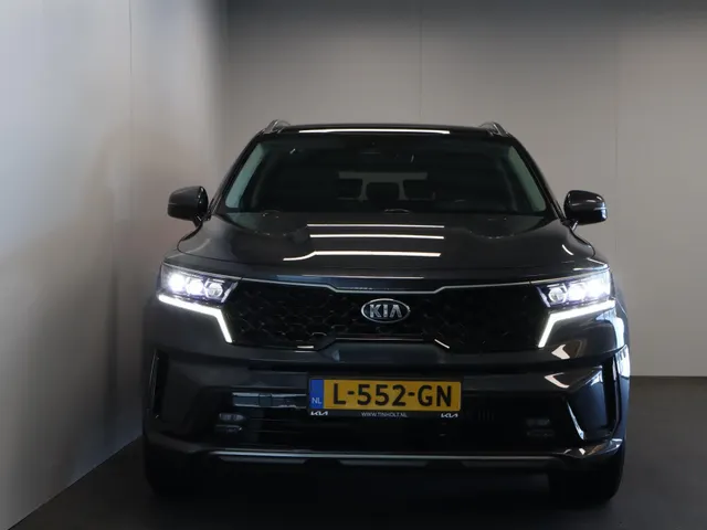 Kia Sorento 1.6 T-GDI Plug-in Hybrid 4WD DynamicPlusLine 7p.