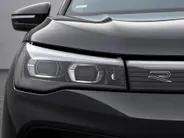 Volkswagen Tiguan 1.5 eHybrid 272pk DSG R-Line Business · Trekhaak · Panoramadak · Dodehoeksensoren · Apple/Android Car Play · Camera · Garantie t/m 23-08-2028 of 100.000km