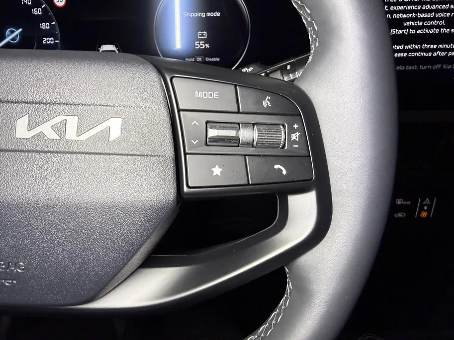 Kia Stonic 1.0 T-GDi MHEV 115pk ExecutiveLi