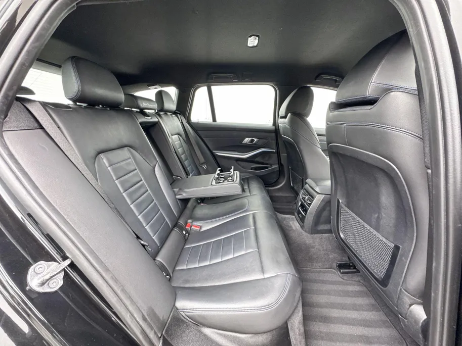 BMW 3 Serie Touring 318i