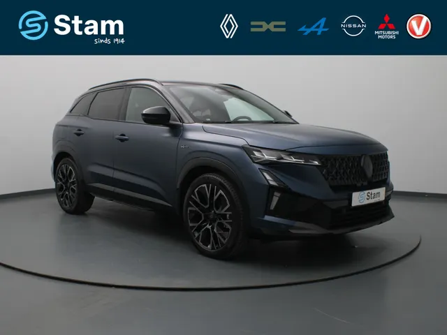 Renault Austral