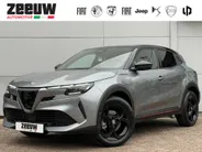 Alfa Romeo Junior 145PK Black Edition Ibrida Speciale | Techno | Camera | Navi | C