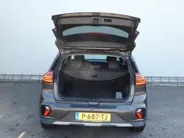Kia Niro 1.6 GDi Hybrid 141pk DCT6 ExecutiveLine