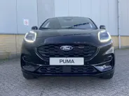 Ford Puma 1.0 EcoBoost Hybrid 155 pk ST-Line X Automaat Agate Black - Panoramadak - Driver Assistance Pack