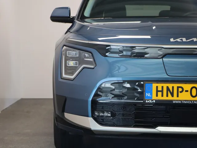 Kia Niro EV Plus 64.8 kWh