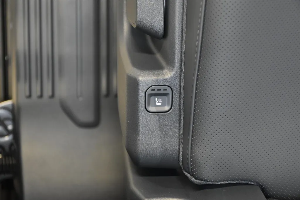 Kia PV5 Passenger 71,2 kWh Elite NIEUW