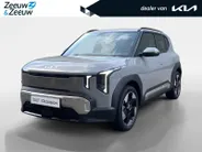 Kia EV2 Plus 61 kWh | 440 km actieradius | Stoel/Stuurverwarming | fabrieksgarantie t/m 10-9 2033 + 3 x 1 jaar |