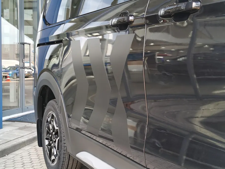 Ford Tourneo Custom VANEXXT 340 2.5 PHEV L1H1 Active | POLIMER HEFDAK | PRO POWER ONBOARD | 4 SLAAPPLAATSEN | 5 ZITPLAATSEN