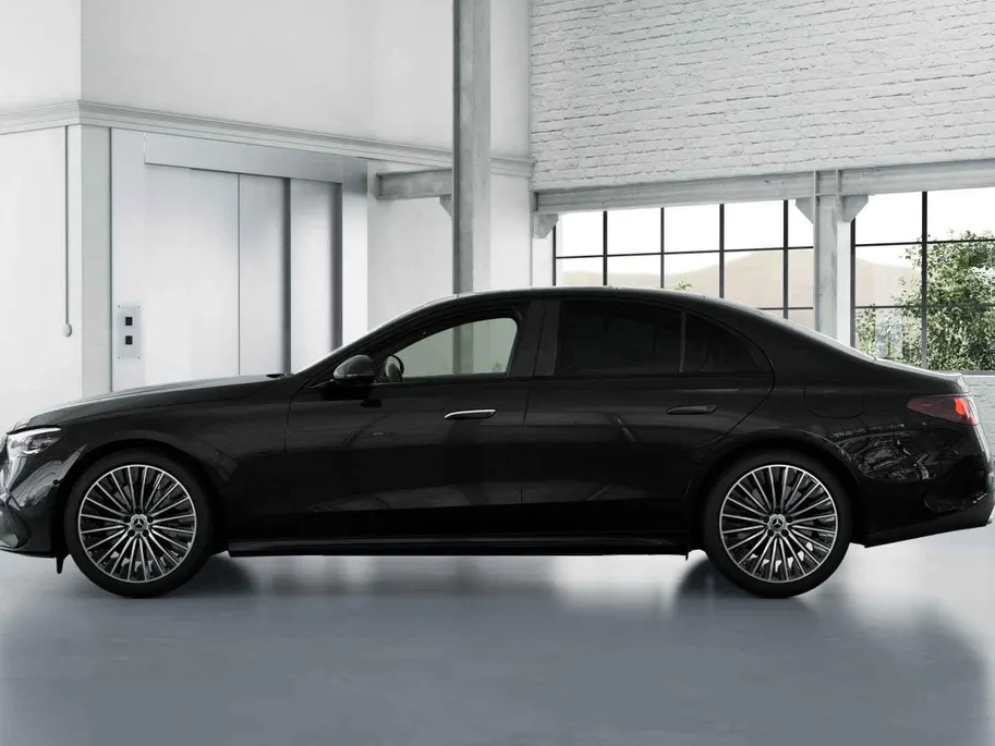 Mercedes-Benz E-Klasse 300 e Sport Edition