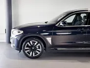 BMW iX3 Executive 80 kWh