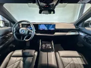 BMW 5 Serie Touring 530e M Sport Edition