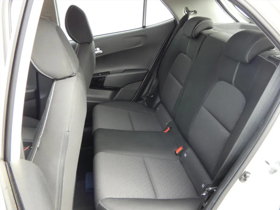 Kia Picanto 1.0 DPi AMT 67pk 4-zits DynamicLine AUTOMAAT / Apple Car Play Android Auto