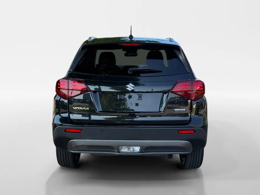 Suzuki Vitara 1.4 Boosterjet Smart Hybrid Select | Op Voorraad | Snel Rijden | Actiekorting: €2200,- op Beperkte Voertuigen |  Private Lease Vanaf €439 |
