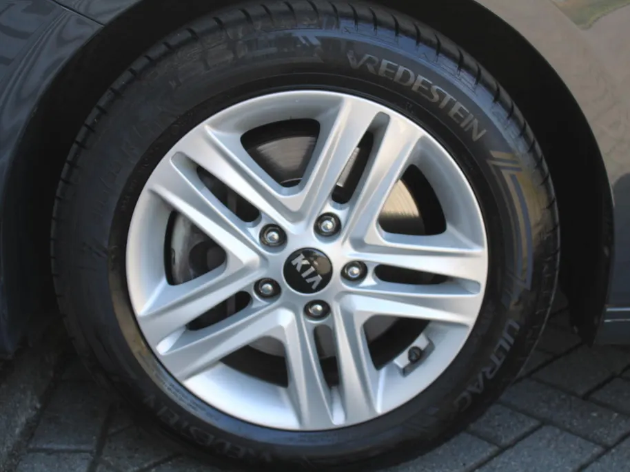 Kia Ceed 1.0 T-GDi DynamicLine | Navi | 16' LM | Airco | Cruise | PDC | Camera | Dealeronderhouden |