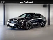 BMW M5 Sedan 