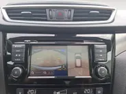 Nissan QASHQAI 1.3 DIG-T Tekna | RONDOM CAMERA | NAVIGATIE | STOELVERWARMING | PANO DAK | ELEKTRISCHE BESTUURDERSSTOEL |