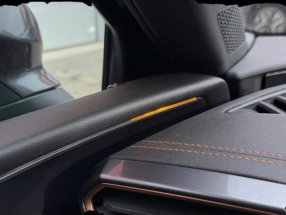 CUPRA Leon 1.5 PHEV Business 204PK AUTOMAAT | Elektrische actieradius tot 125km WLTP | Navigatie | Apple Carplay & Android Auto | Adaptive Cruise Control | Climate Control | Parkeersensoren voor & achter | 18'' Lichtmetalen velgen | Strakke auto