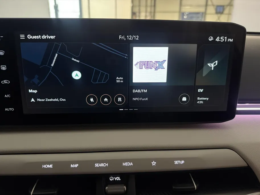 Kia EV4 81,4 kWh 204PK GT-Line Business Edition NIEUW - Voorraadactie!
