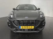 Ford Puma 1.0 EcoBoost Hybrid ST-Line