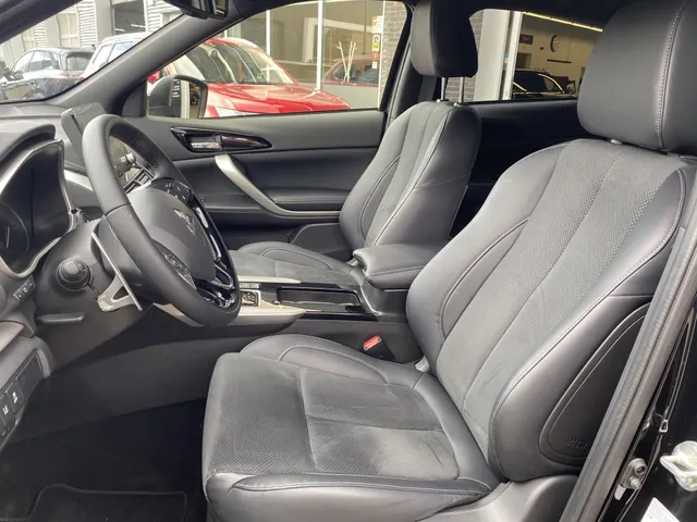Mitsubishi Eclipse Cross 2.4 PHEV Executive