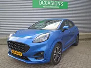 Ford Puma 1.0 ECOB. HYBRIDE ST-LINE|NAVI|CAMERA|PDC|