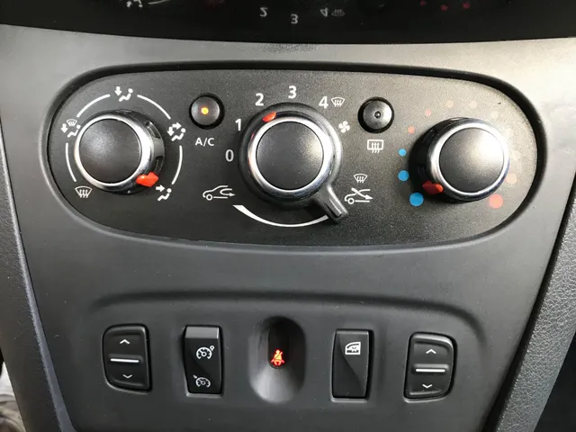 Dacia Sandero 0.9 TCe SL Stepway