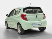 Opel KARL 1.0 ecoFLEX Edition 1E EIGENAAR | DEALER ONDERHOUDEN | CRUISE CONTROL | AIRCO | 12 MAANDEN BOVAG GARANTIE