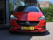 Opel Corsa 1.0 Turbo Color Ed. PDC 25000KM! Camera.