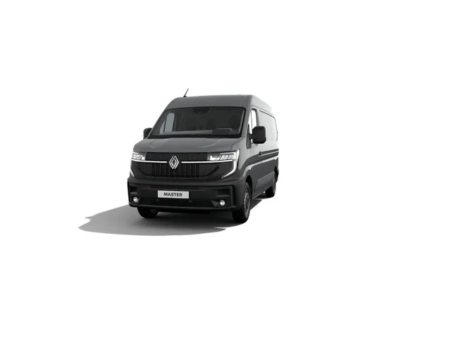Renault Master Advance | C-Shape LED dagrijverlichting | Elektronisch geregelde airconditioning | Instrumentarium met 3,5' TFT scherm