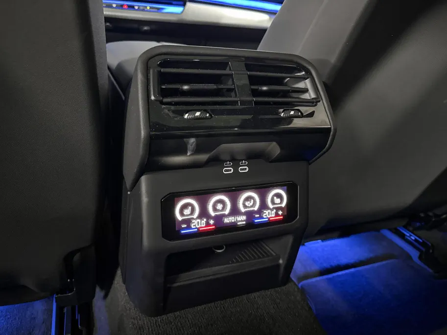 BMW 5 Serie Sedan 520i