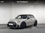 MINI Cooper 5-deurs Cooper John Cooper Works
