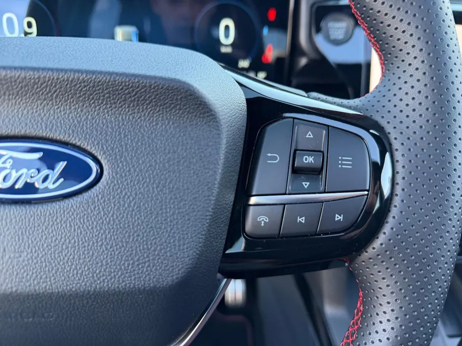 Ford Puma 1.0 EcoBoost Hybrid ST-Line X | Adaptieve Cruise Control | Schuif/Kantel Dak | Stoel/Stuur/Voorruitverwarming | 360 Camera | Apple/Android Carplay |