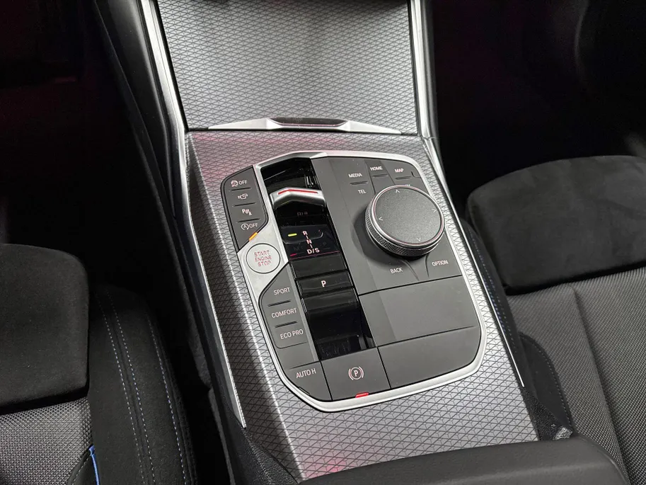 BMW 3 Serie Touring M340i xDrive