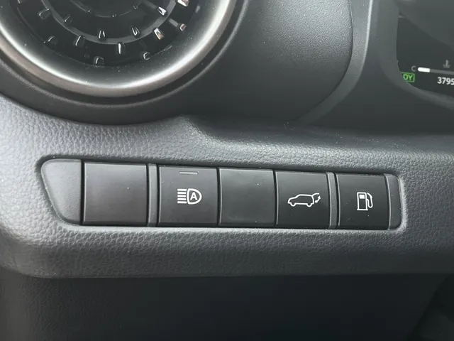 Toyota C-HR 1.8 Hybrid 140 Executive