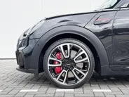 MINI Cooper 3-deurs John Cooper Works