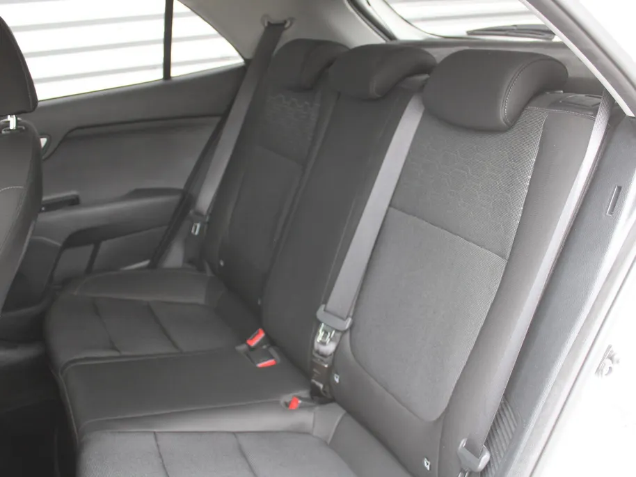 Kia Rio 1.0 T-GDi MHEV DynamicPlusLine | BTW Auto | Navi | Clima | Keyless | Camera | LM Velgen |