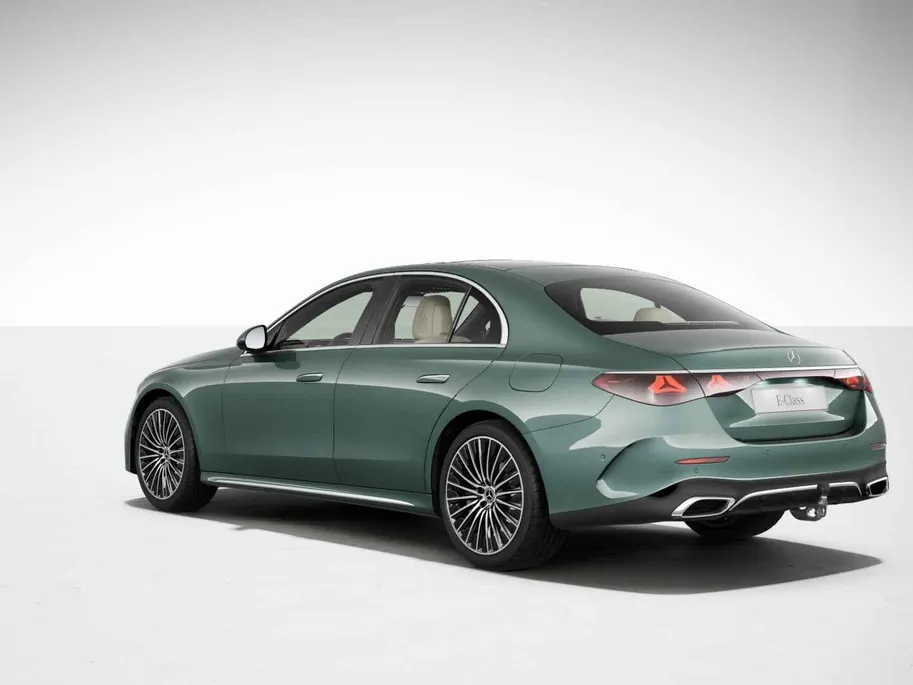 Mercedes-Benz E-Klasse 300 e Business Solution AMG