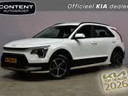Kia Niro 1.6 GDi Hybrid 141pk DCT6 DynamicLine