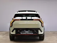 Kia EV3 81,4 kWh 204pk GT-PlusLine NIEUW - SNEL LEVERBAAR