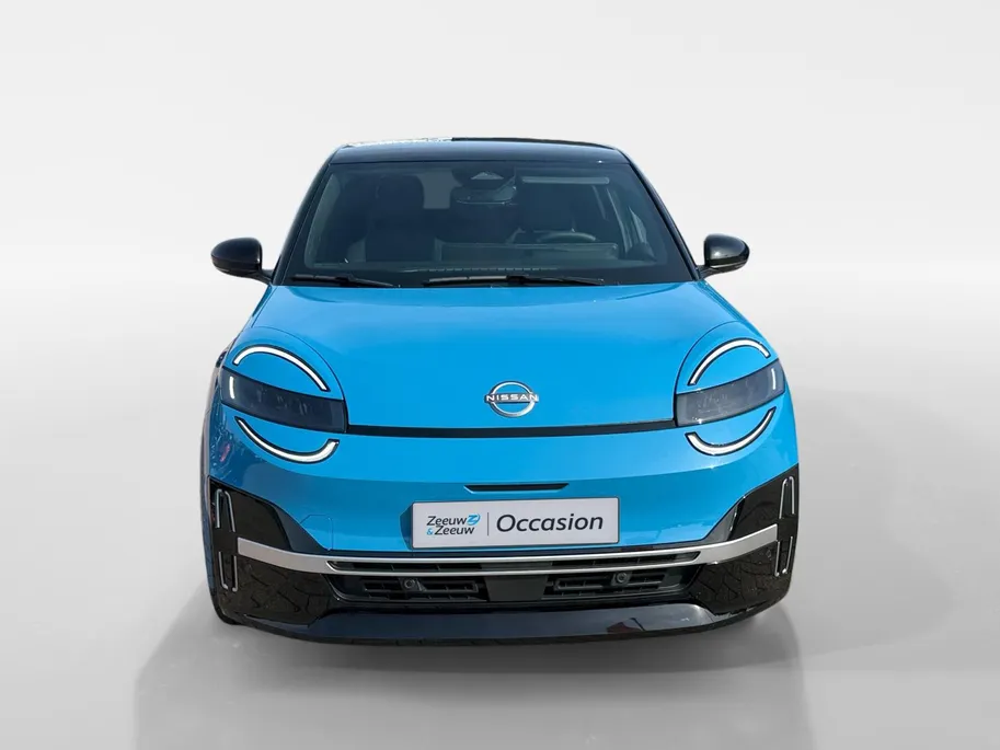 Nissan Micra EVOLVE 52 kWh *Navi+Camera*Winter Pack*Harman Kardon*Adapt. Cruise*Climate Control*FULL OPTION!