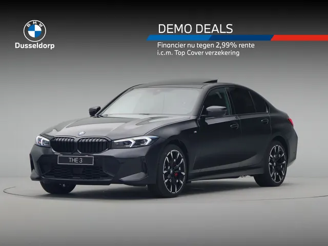 BMW 3 Serie