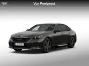 BMW 5 Serie Sedan 530e M Sport Edition
