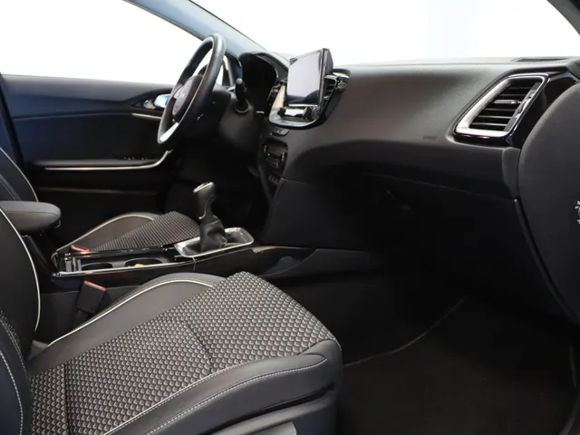 Kia Ceed Sportswagon 1.0 T-GDi DynamicPlusLine