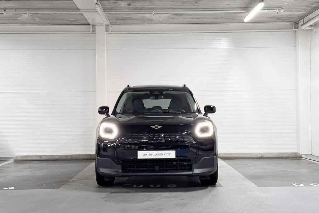 MINI Countryman Electric E Favoured